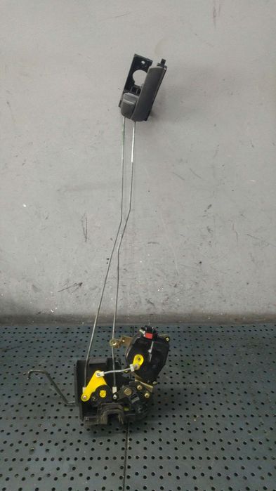 Maner interior cu broasca stanga spate kia rio 2 jb 83613jb000