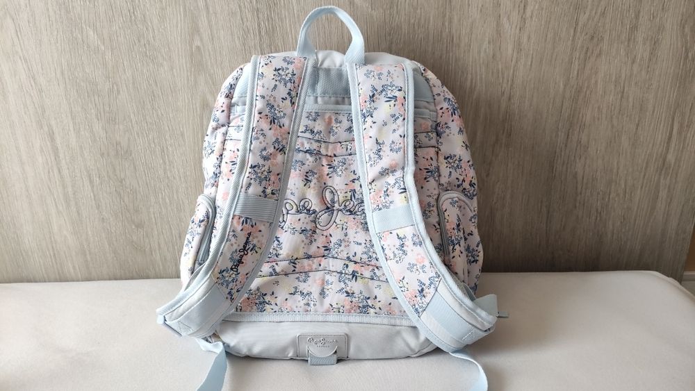 Ученическа раница Pepe Jeans