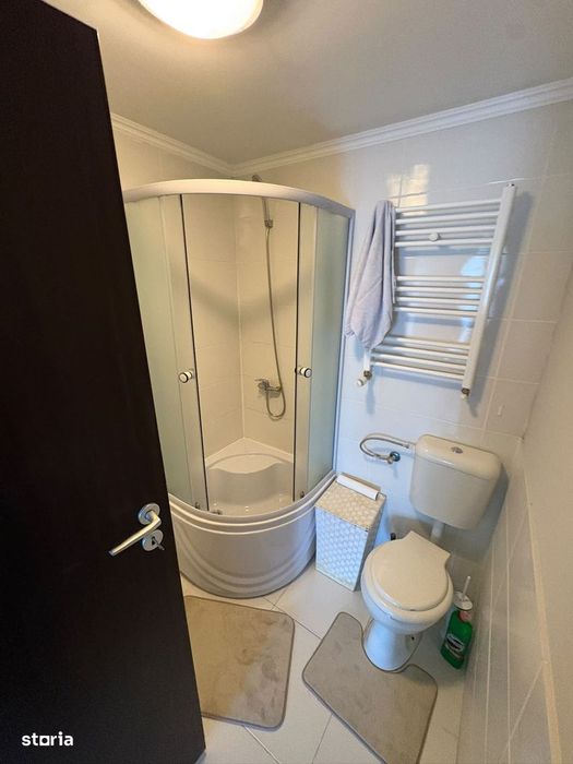 Apartament De Vânzare În Otopeni – Strada Putna/ Mobilat Și Utilat