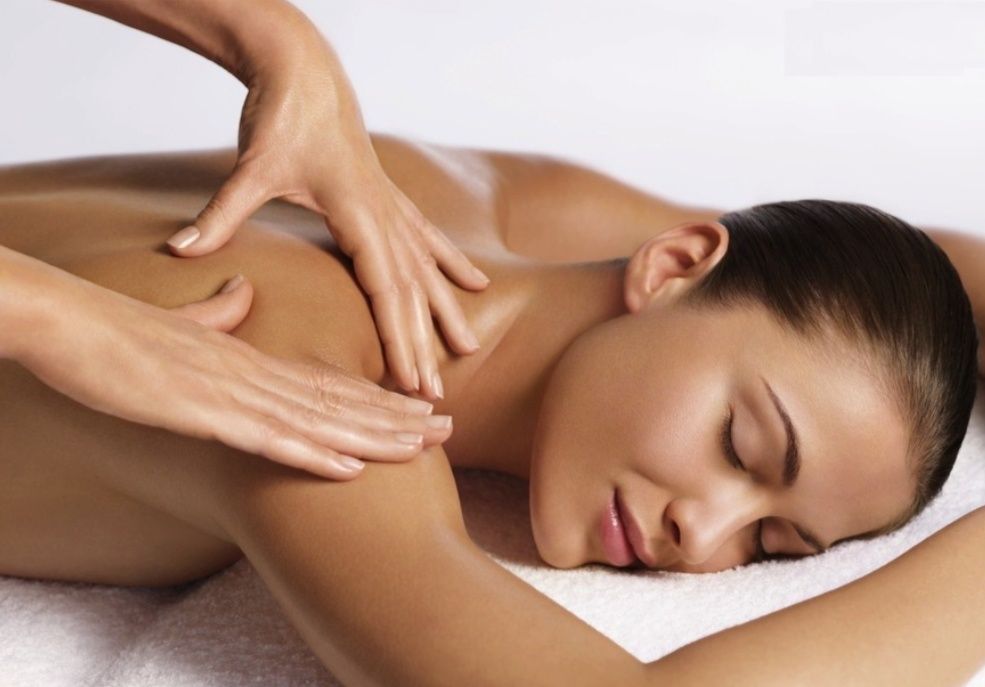 Masaj de relaxare-intretinere/terapeutic