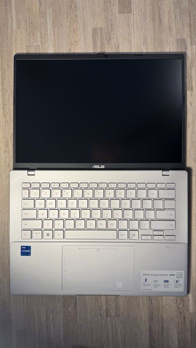 Laptop ASUS Vivobook S14 i7 1TB 16GB RAM
