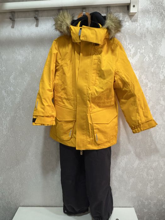 Детский зимний комплект Reima