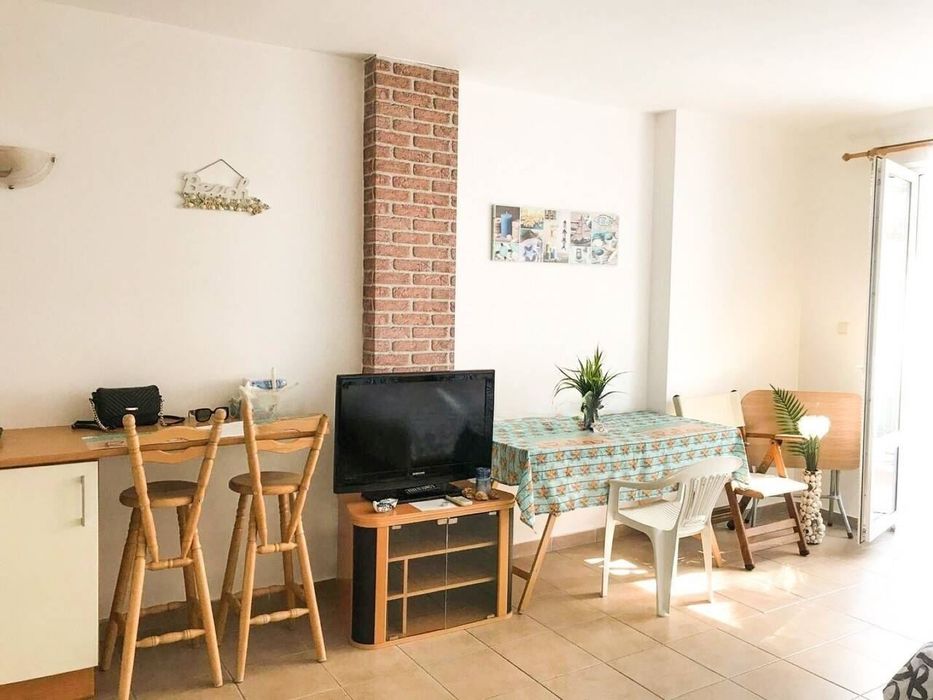 Продава се Едностаен апартамент в к.к. Слънчев бряг - 36 кв.м за 1598 €/кв.м - Снимка #2