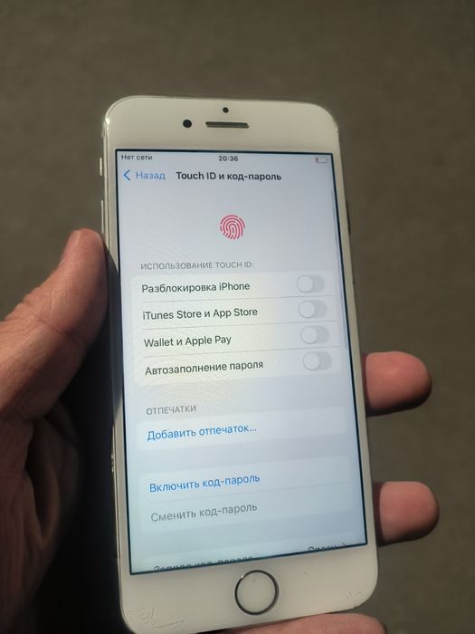 Айфон 8 идеал iPhone 8 идеал телефон