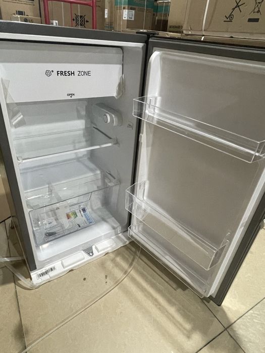 Hisense mini xolodilnik