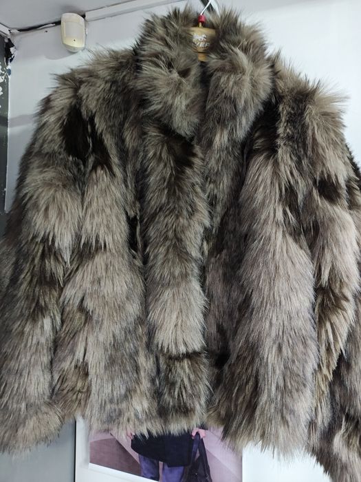 Кожухчета с еко косъм