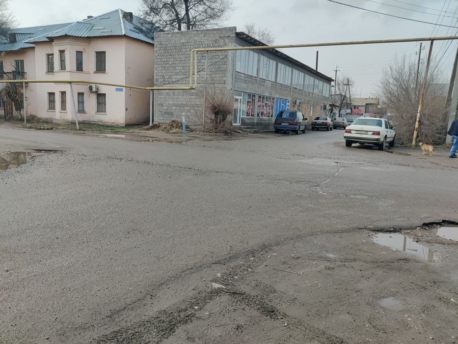 Продам 3х комнатная КВ