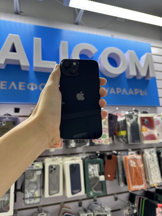 iphone 14 128gb akb 100%