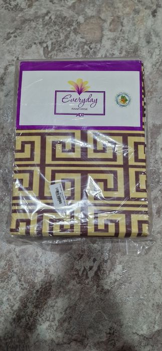 Постельное белье