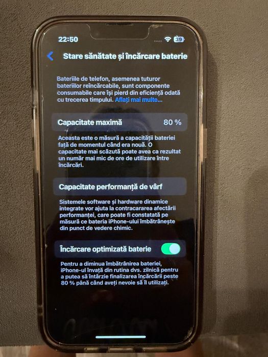 IPhone 13 Pro, 128 Gb