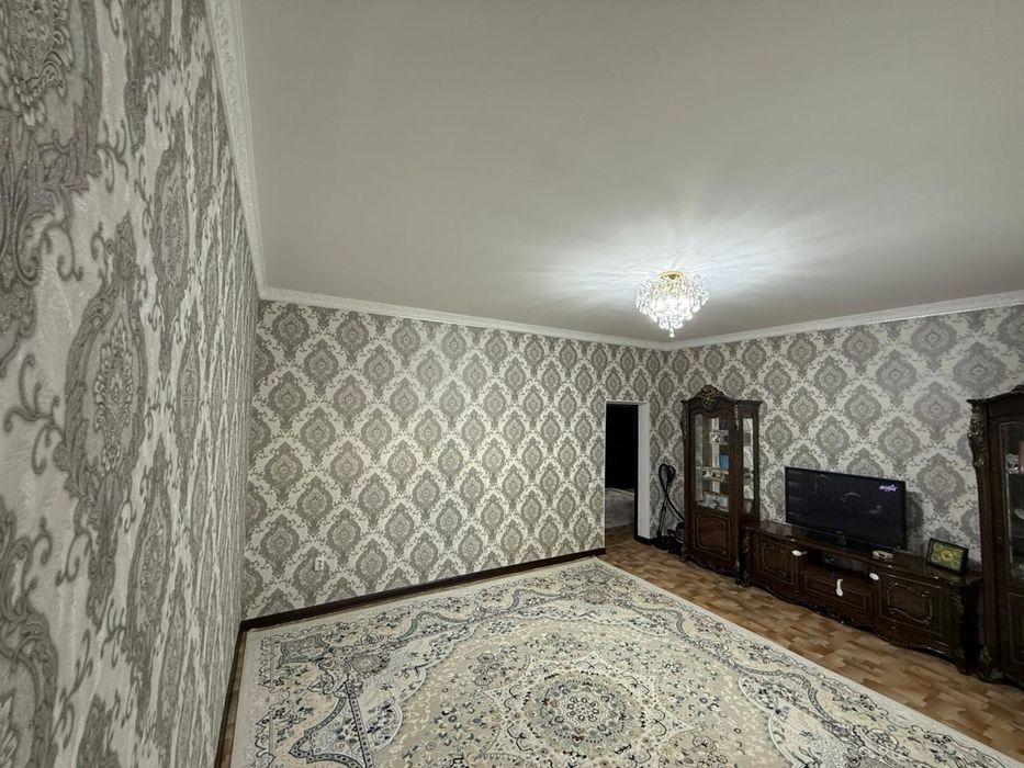 Продам частный  дом мкр. Самал