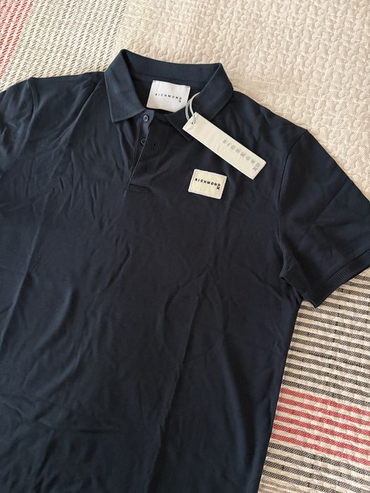 Мъжки Поло Тениски John Richmond Richmond X