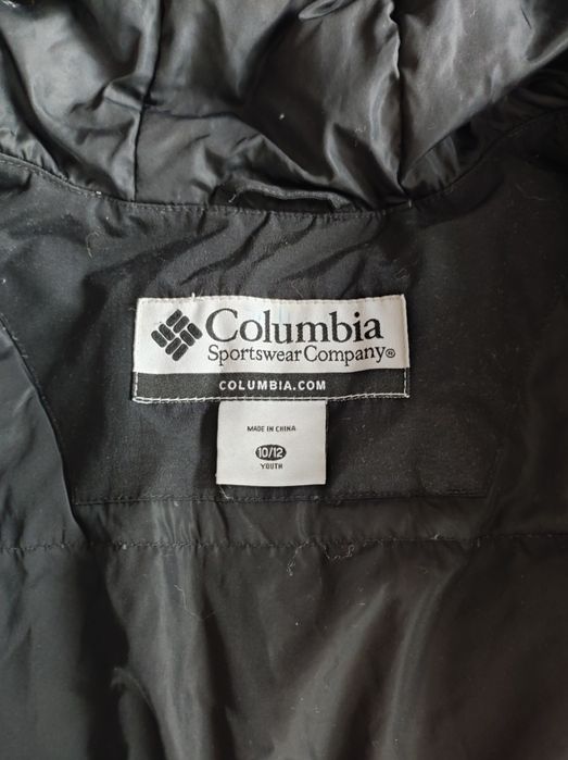 Ски екип 10-12 г