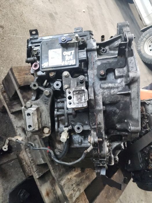 Автоматична скоростна кутия за Пежо,Ситроен 2.0hdi