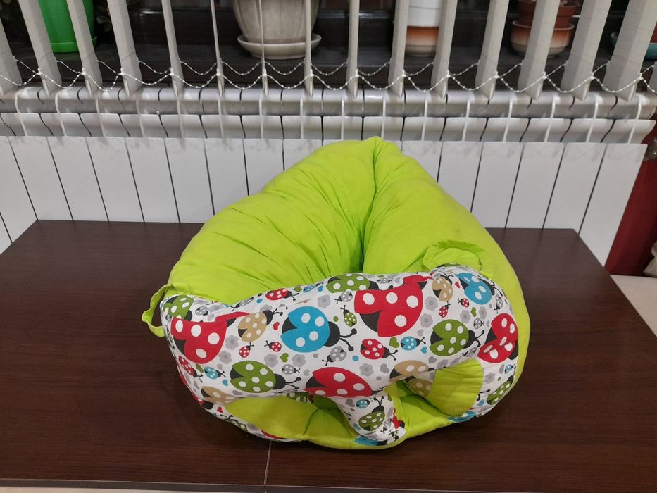 Бебешки барбарон