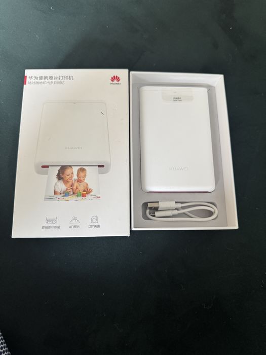 vand mini imprimanta huawei