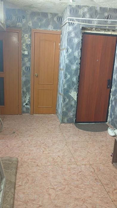Продам двухкомнатную квартиру