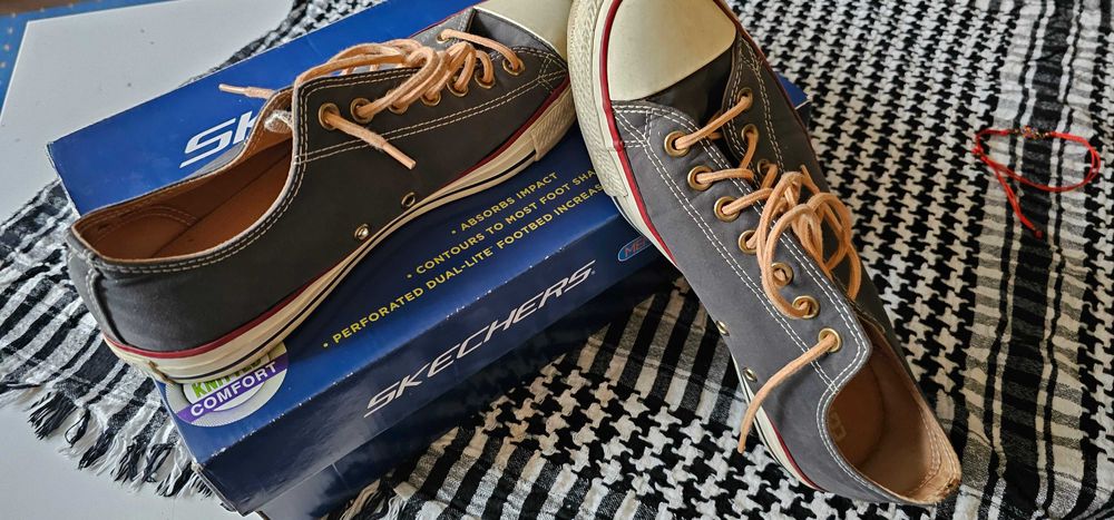 Converse Tenisi - Chuck Taylor All Star Specialty Ox