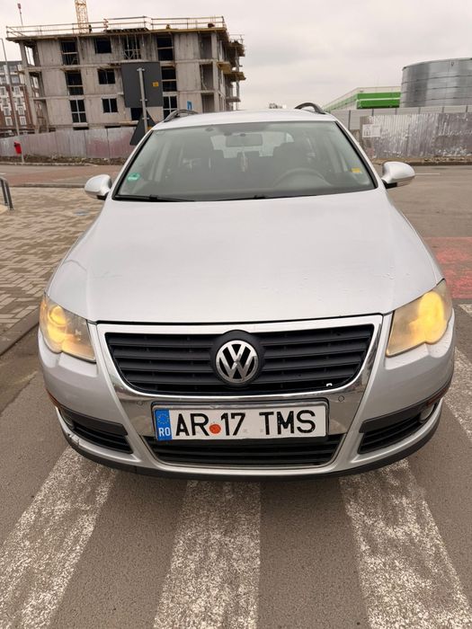 Volkswagen Passat B6 de vanzare