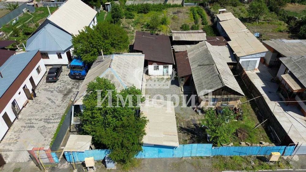 продам дом в Жастар-1 Виталий "ИмпериЯ"