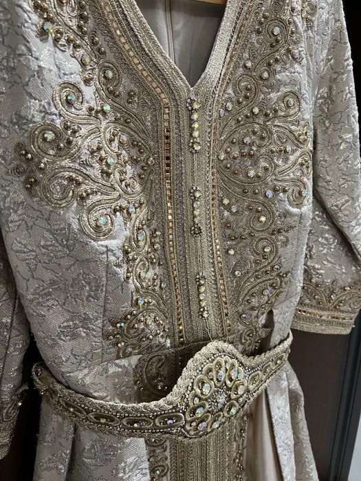 Продам платье Султан турецкий