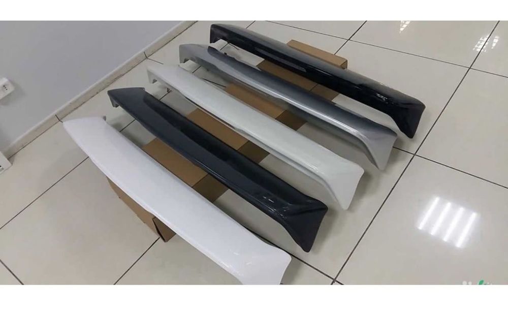 Led фонари в задний бампер Toyota Prado 120 gx470