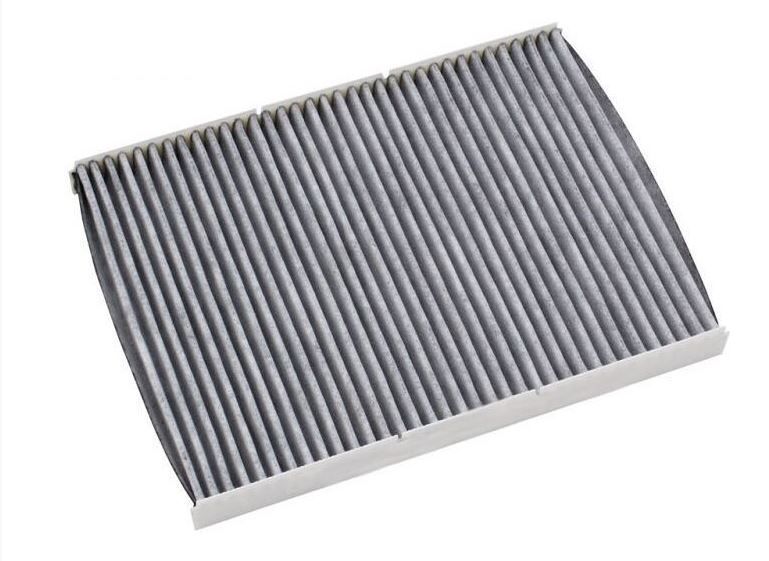 Filtru polen habitaclu carbon activ, Audi A2, 202005, Seat Cordoba, 202009, Ibiza 6J/6L, 202017, Skoda Fabia, 192015, Praktik, Roomster, Vw Fox 20,