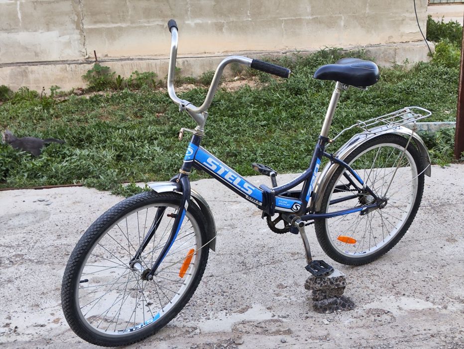 Продаётся Stels 720 Pilot