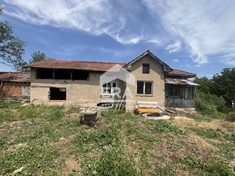 Къща в с. Екзарх Йосиф
