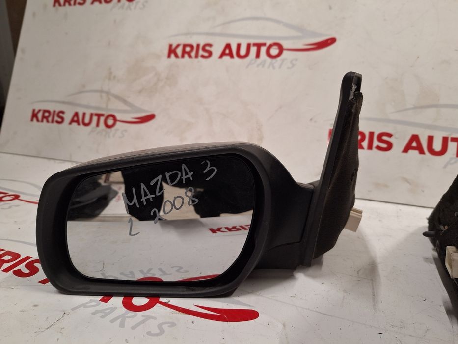 Огледало - огледала Mazda 3 / Мазда 3 2008г.