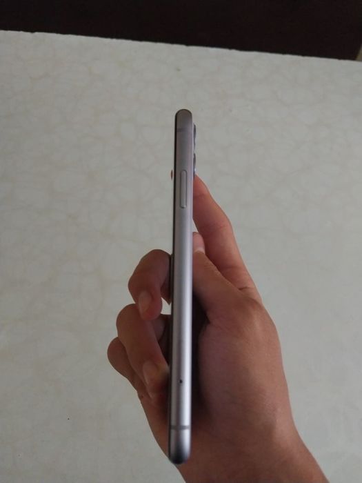 iPhone 11 идеальный