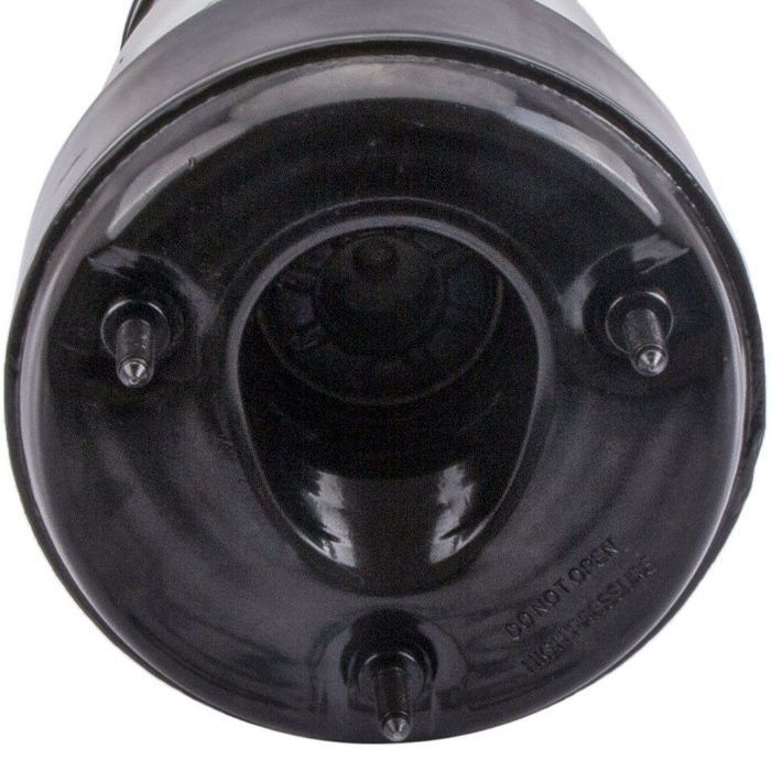 Perna aer fata Mercedes S Class W221 stanga dreapta NOU! Garantie