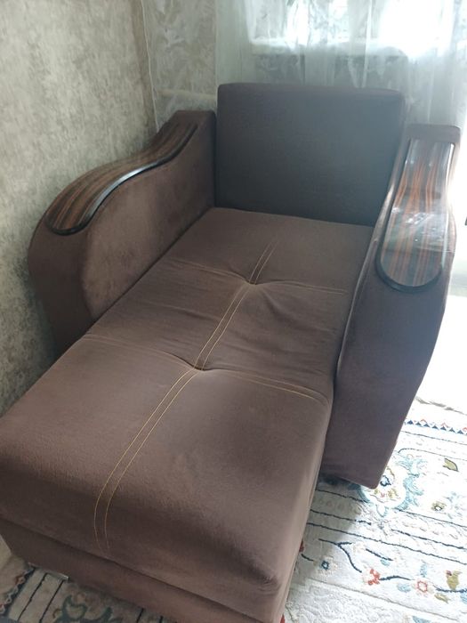 Продам кресло-кровать