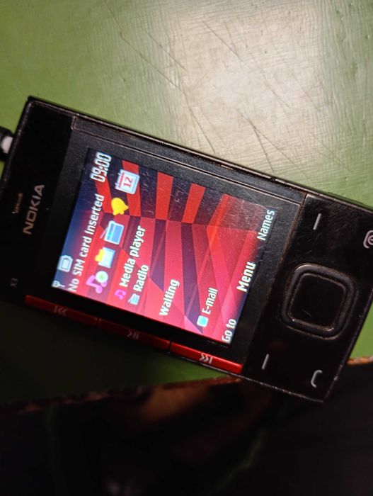Лот от телефони Нокия  x2 x3 Самсунг b2100
