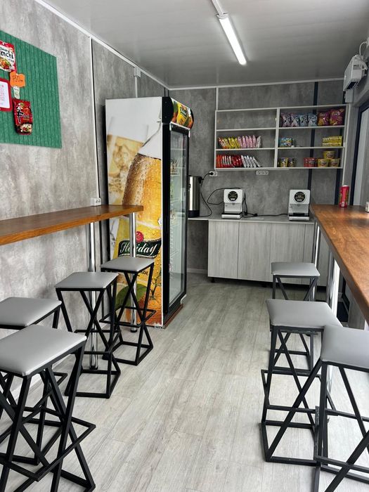 Продам контейнер