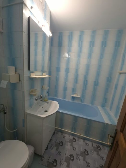 Proprietar inchiriez ap.2 camere Supernova/Carrefour Bratianu SR-uri