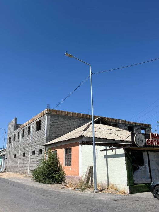 Действующий кафе