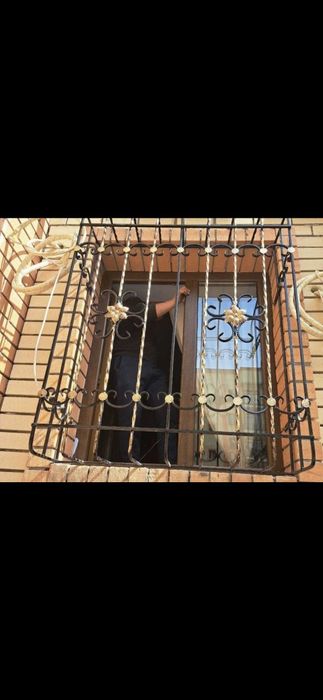 Hавес перела решотка