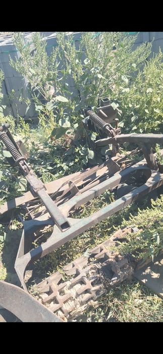 Катки для сел.хоз. каток на культиватор