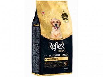 Reflex сухой корм для собак, мешки