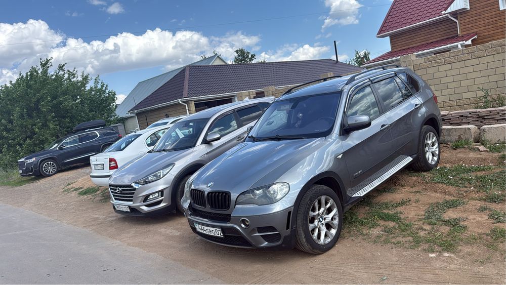 Продами диски BMW с резиной R19