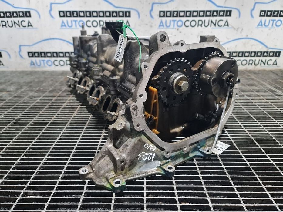 Chiuloasa Land Rover Range Rover Evoque Facelift 2.0 D 2012 - 2016 110kW 150CP 1999CC ...