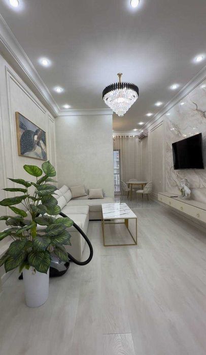 2-х комнатная в ЖК «Darkhan Avenue» ID: 5785