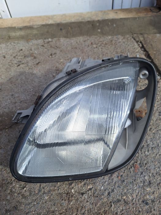 Ляв Фар Bosch За  Mercedes SLK R170  1996-2001 Година  Мерцедес СЛК