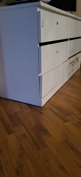 Отдам бесплатно комод