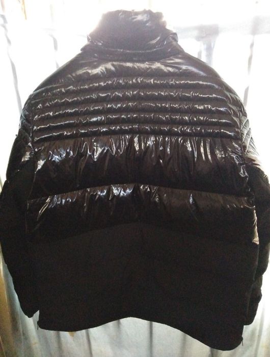 Jacheta Moose Knuckles XXl originala