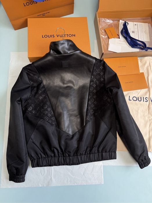 Jachete Louis Vuitton