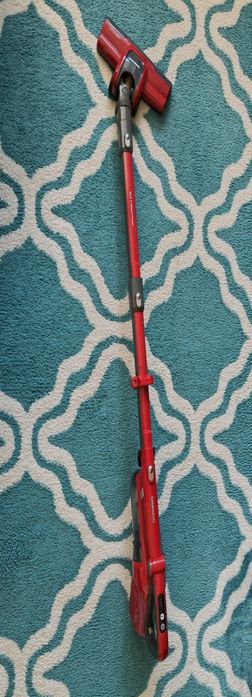 Aspirator, vertical, Daewoo, fara fir