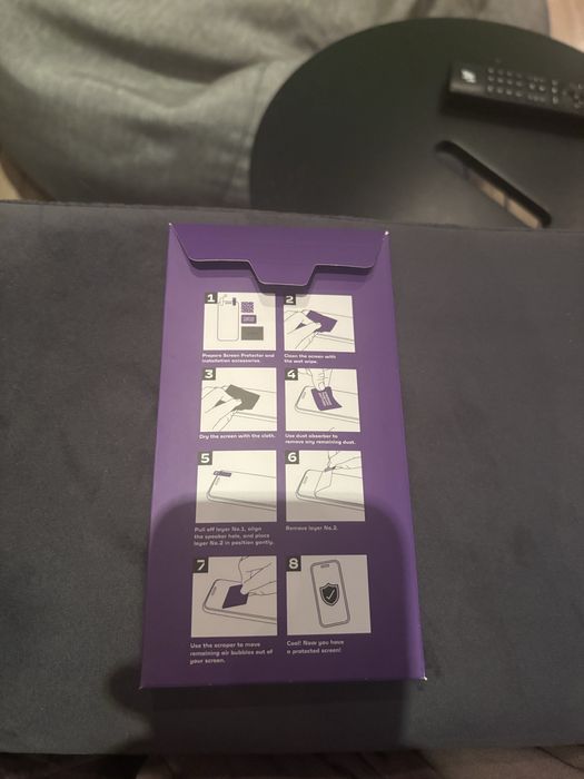 MobilFox калъф за Iphone 14 Pro Max