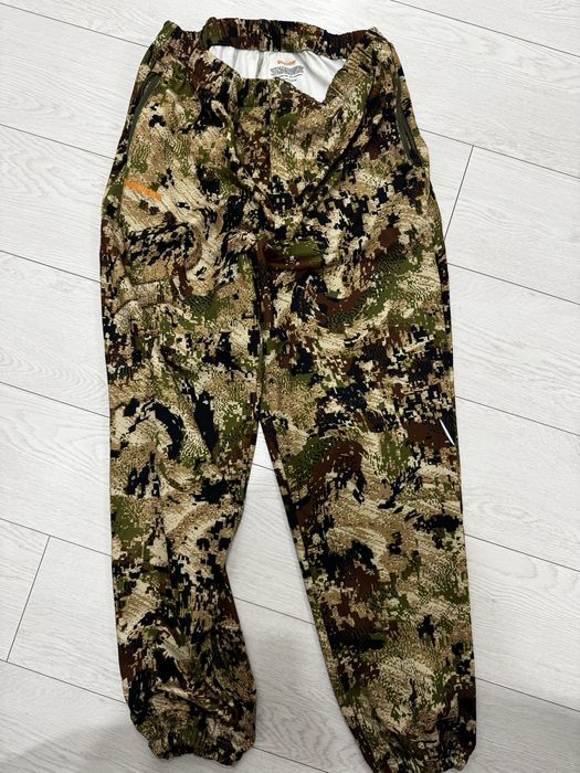 Remington куртка и штаны
